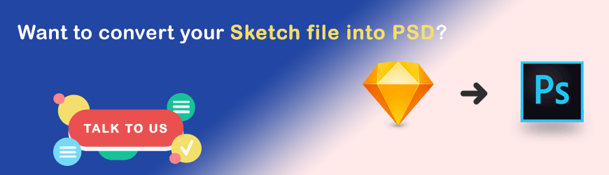 Free Online Sketch to PSD Converter Website