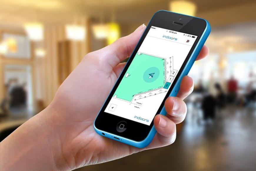 gps tracking