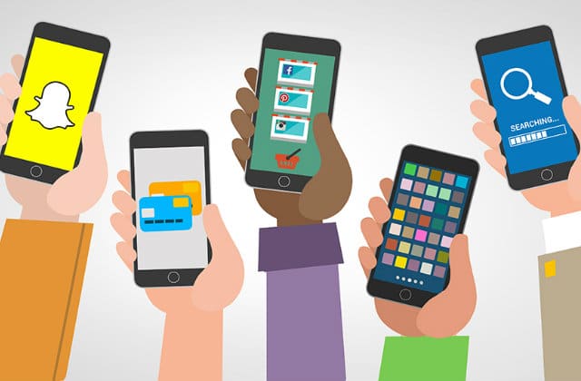 How mobile app for marketers will increase company revenue