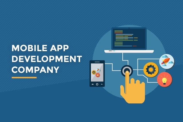 10 Steps to Choosing the Best Mobile App Development Company in India