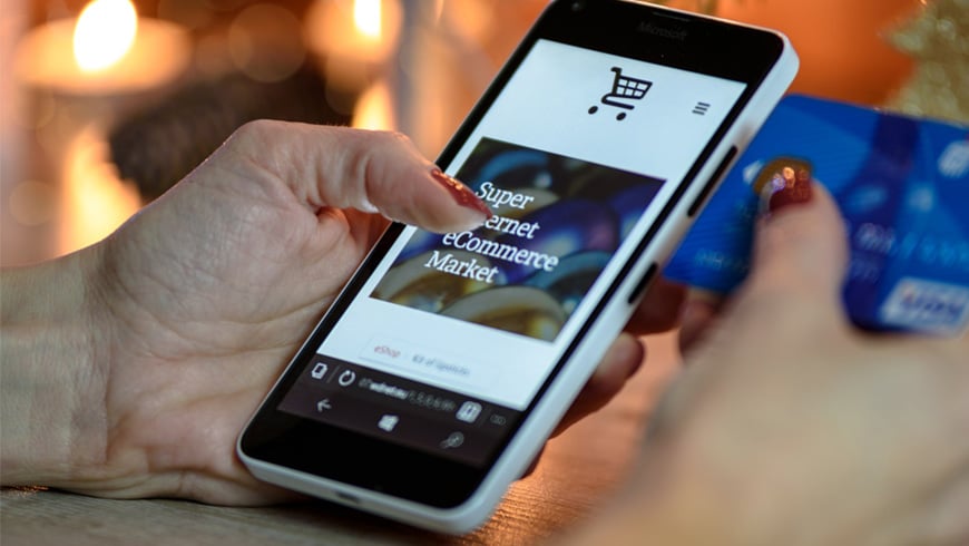 How to turn your eCommerce store into M-Commerce App?
