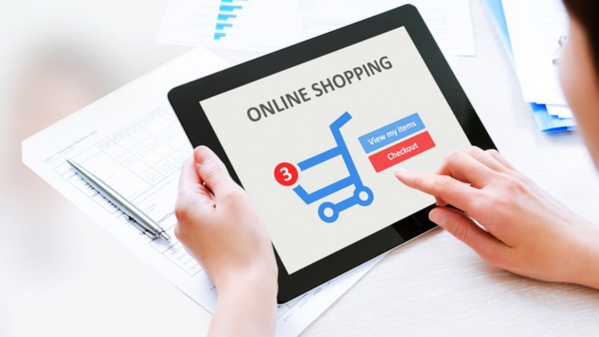 Everything you need to know about eCommerce web development