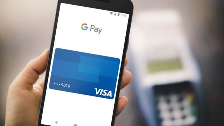 google pay s3 frontier