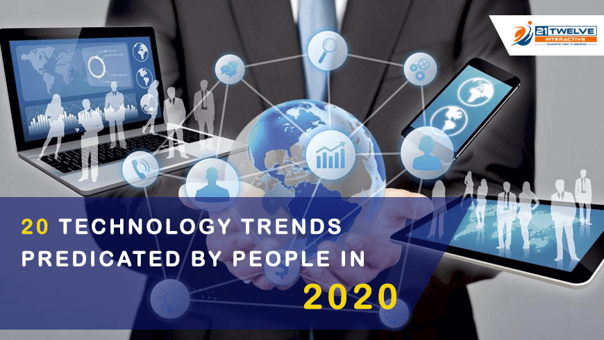 The Buzz on Latest Trends In Tech, 2020