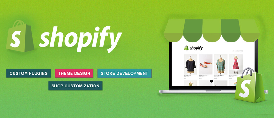 Shopify Development