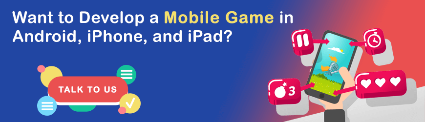 mobile game development trends