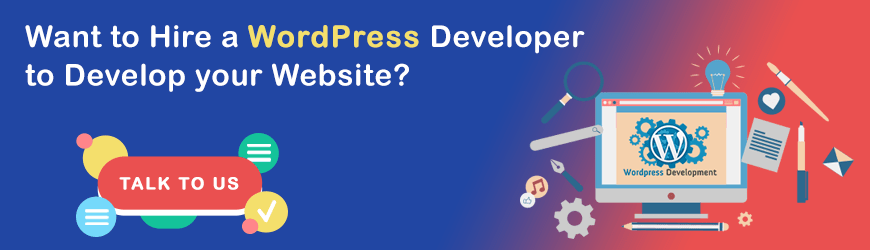 WordPress development trends