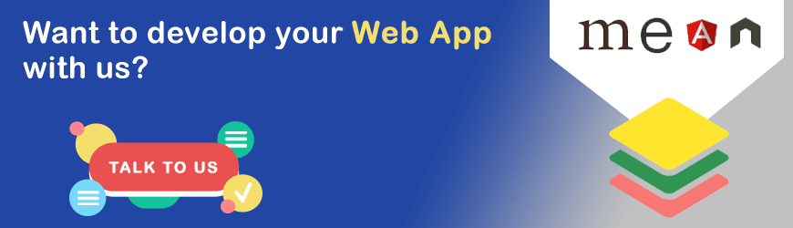 Looking for a Web App Developer?
