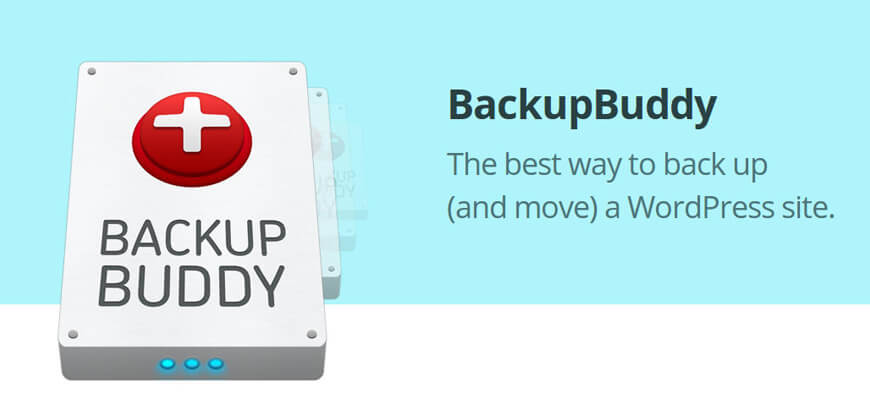 Backup Buddy