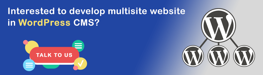 Want to hire WordPress Multisite Developer?