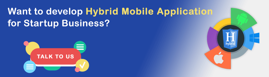 Want to hire a Hybrid App Developer?