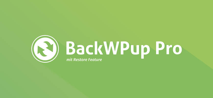 BackWPup