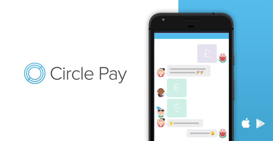 Circle Pay