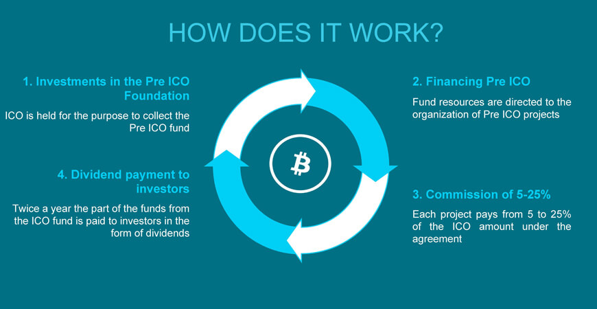 How ICO Works?