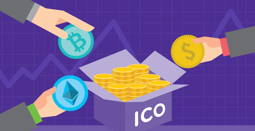 ICO to invest