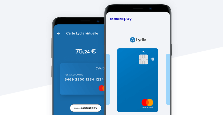 Samsung Pay