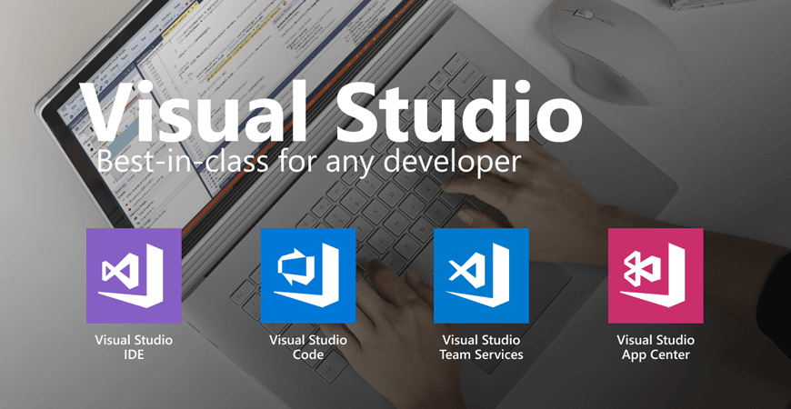 Microsoft Visual Studio