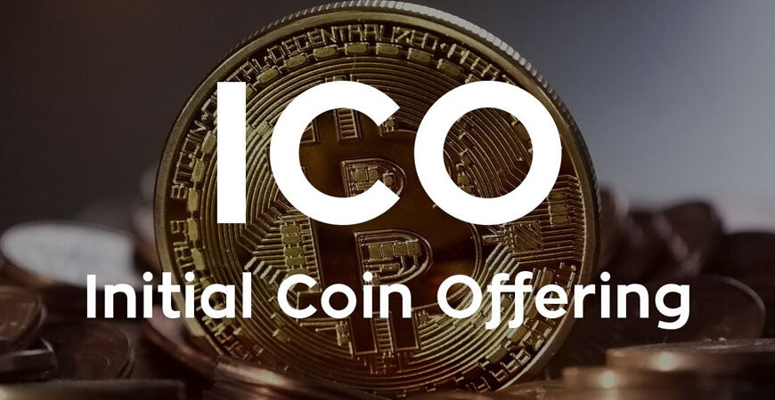 What is ICO?