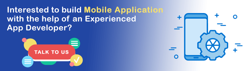 Want to create Mobile App Strategy