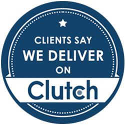 Clutch Logo