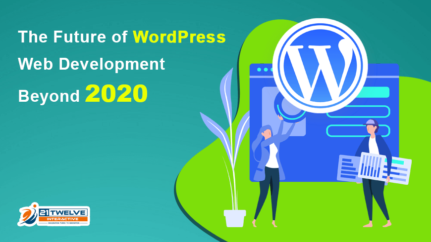 Do You Know What is the Future of WordPress Web Development?