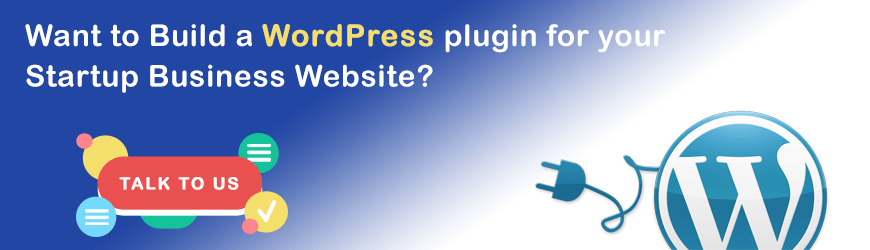 Want to build WordPress Plugin?