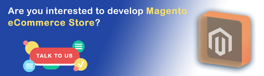 Cost to Build a Magento eCommerce Store?