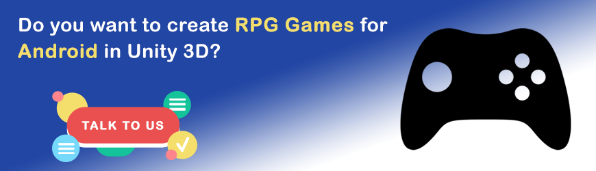 Do you want to Build RPG Game?