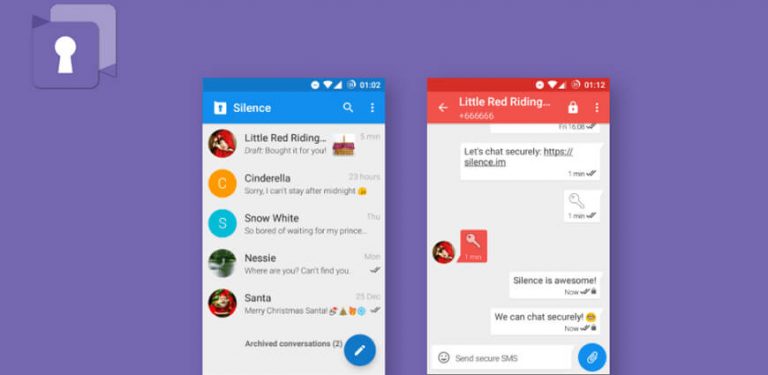 app to hide text messages android app to hide text messages android