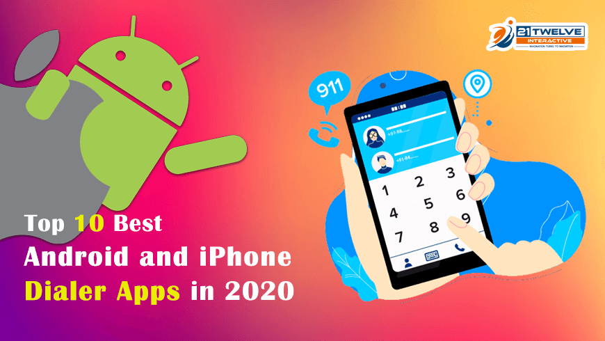 best phone dialer app for android 2015