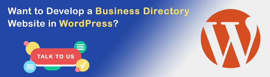 Want to create Business Directory website in WordPress?