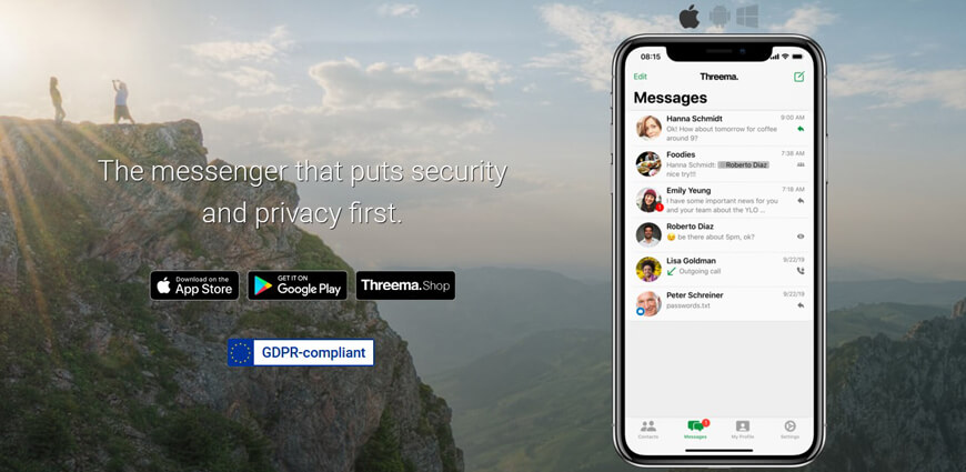 19 Secret Messaging Apps That Look Like Something Else