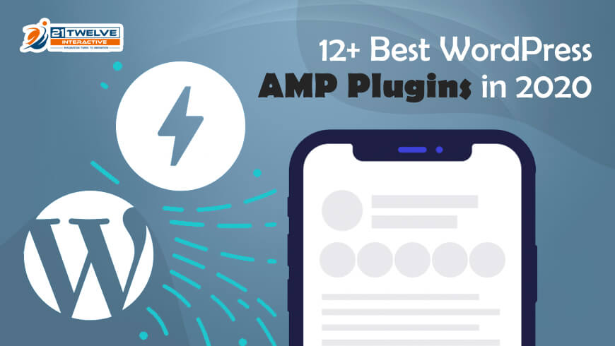 12+ Best WordPress AMP Plugins in 2020