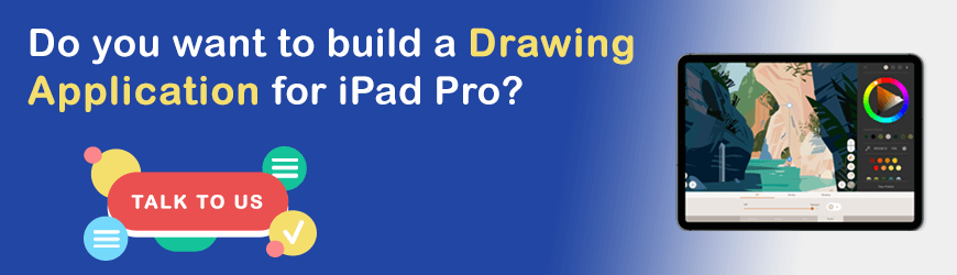 Want to develop Drawing Application?