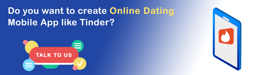 Do you want to build online Dating app?