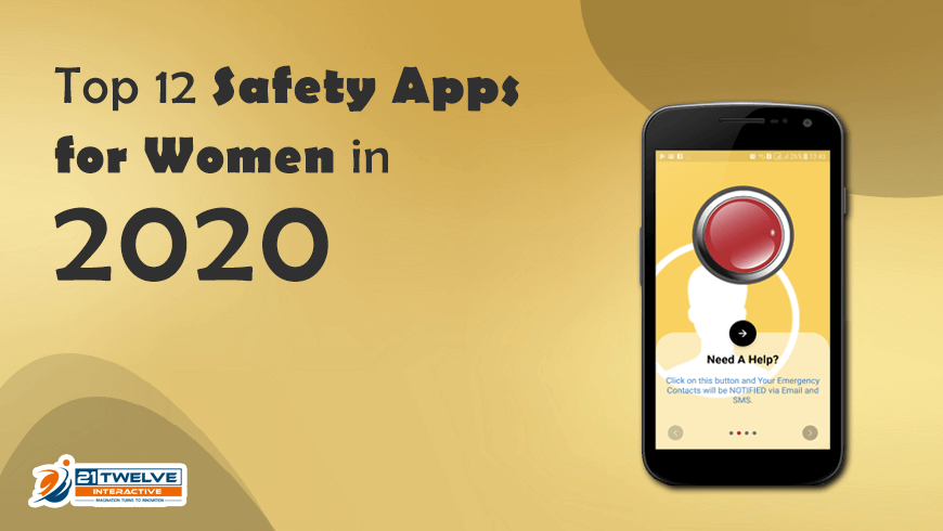 12 Powerful Safety Apps for Women to Install Now