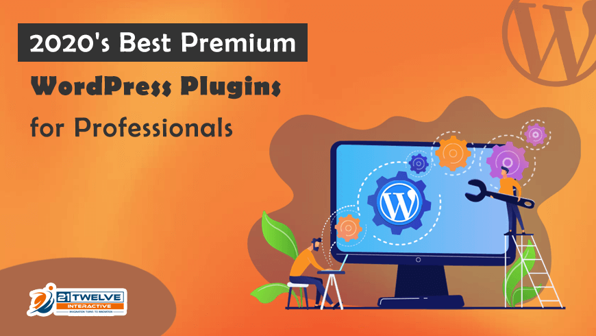 Top 20 Premium WordPress Plugins to Look For