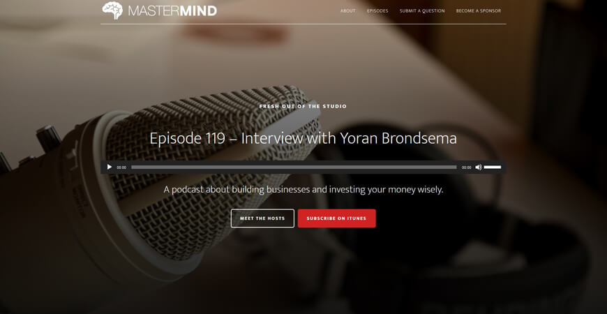 Mastermind FM