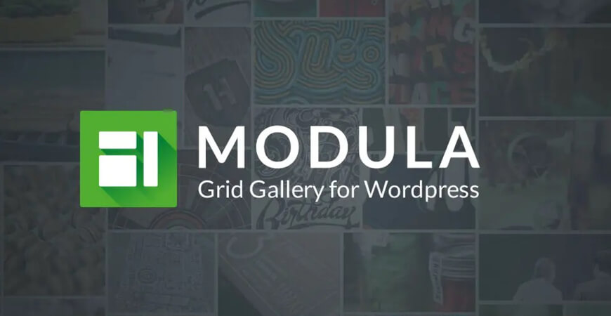 Modula Grid Gallery WordPress plugin