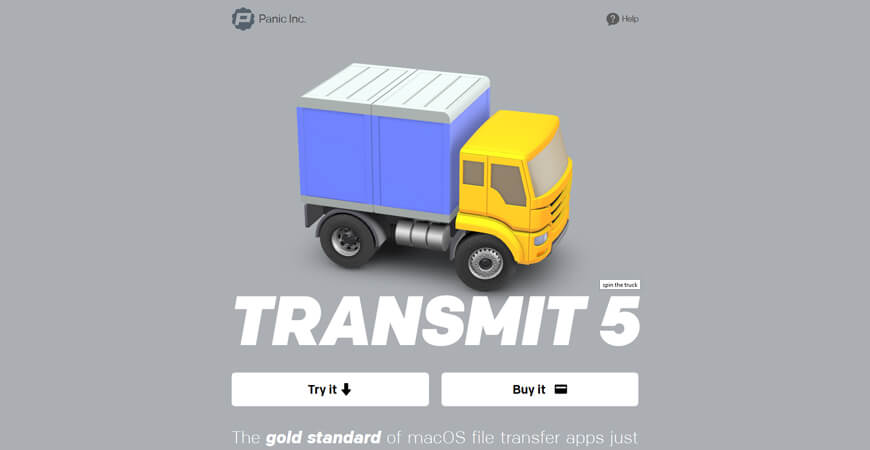 Transmit 5