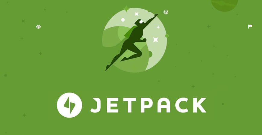 Jetpack WordPress Plugin