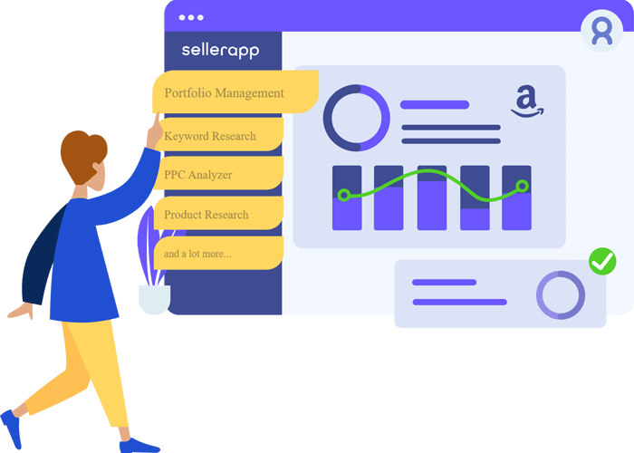 Sellerapp Amazon