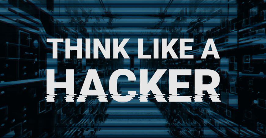 Think Like A Hacker Podcast