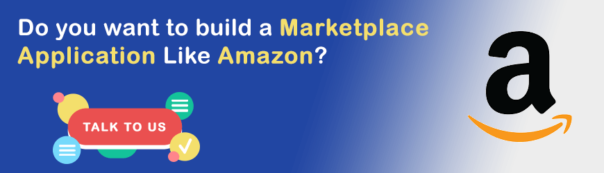 Want to build a Marketplace like Amazon?
