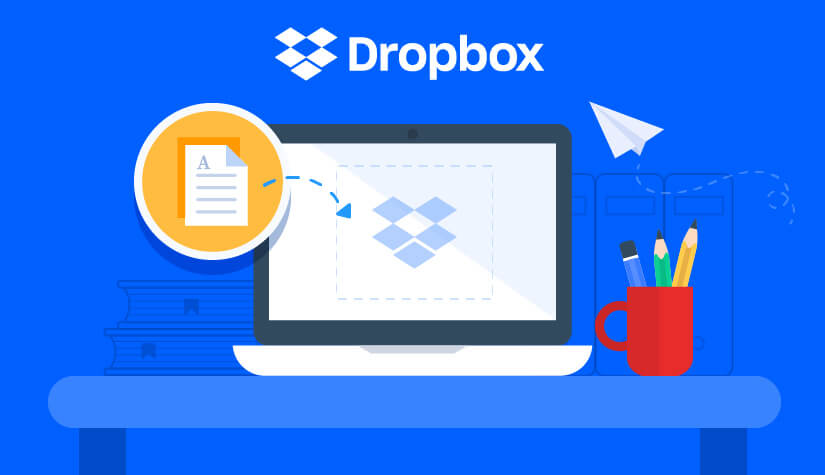 Dropbox