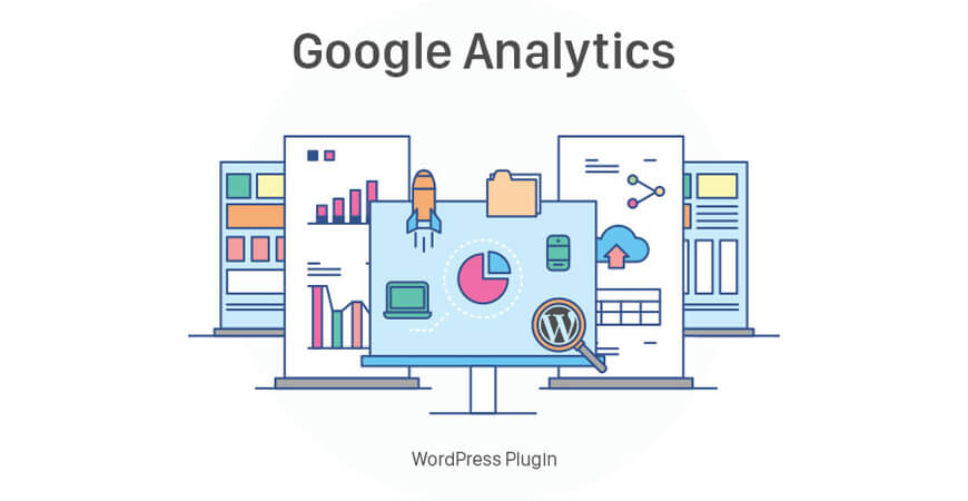 Google Analytics WordPress