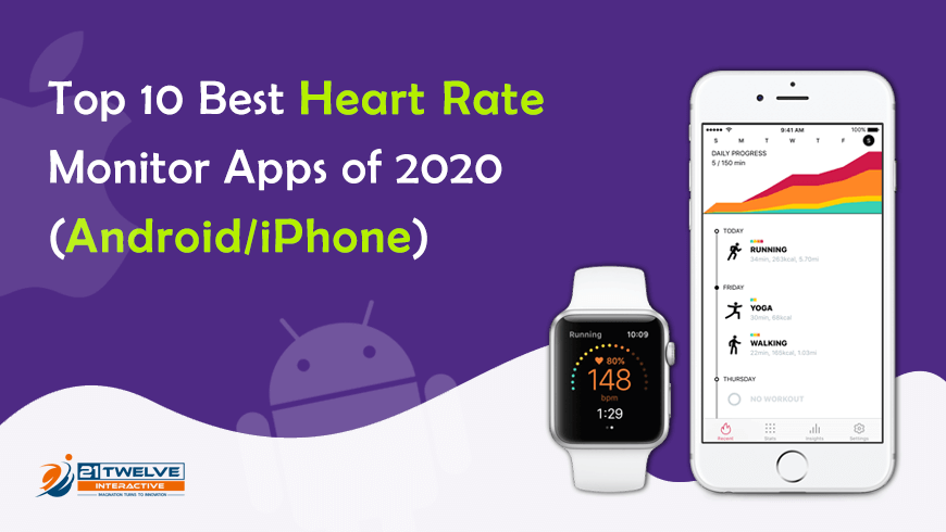 best pulse rate app