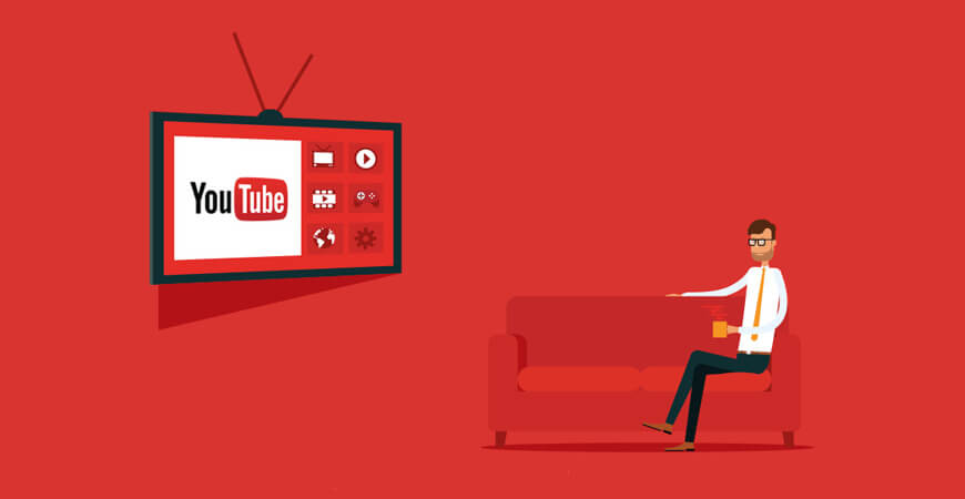 YouTube TV