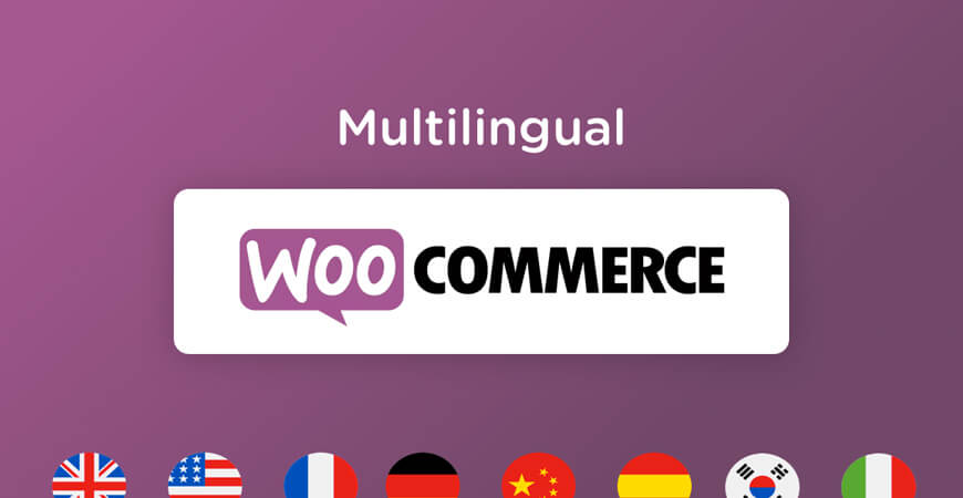 Multilignual Store WooCommerce