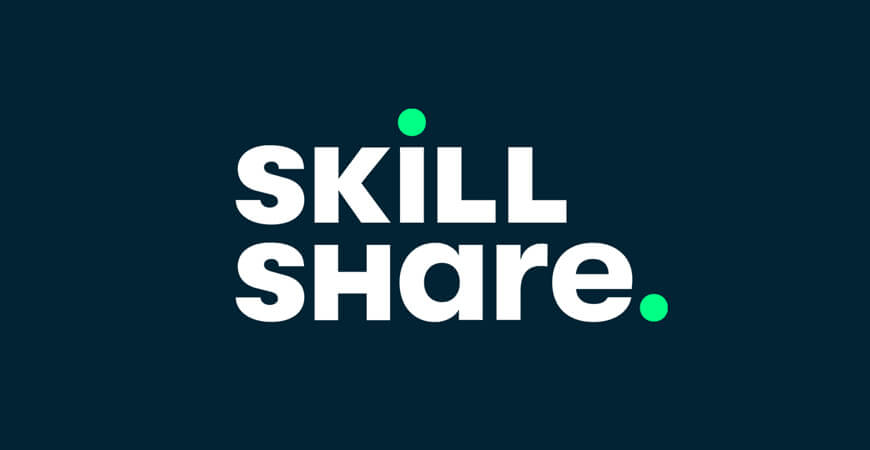 Skillshare App